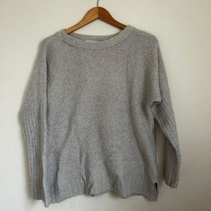 Sleeping on Snow x Anthropologie Sweater